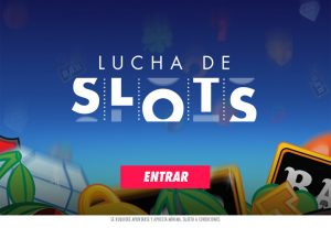 lucha slots botemania
