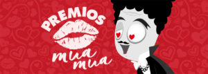 Premios mua mua en Botemania