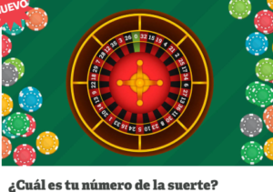Sorteo de 10 bonos de 20€ cada uno en Paf
