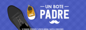 Un bote padre en Botemania