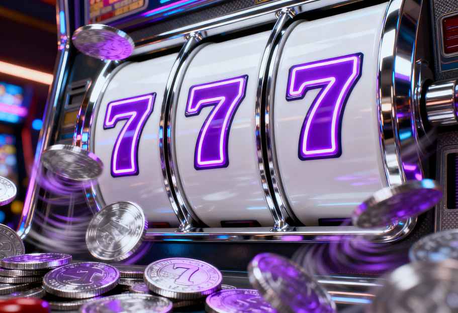 casino Tower Rush