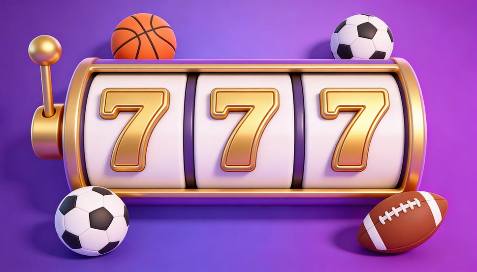 Slotswin