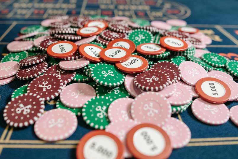 Vip club casino