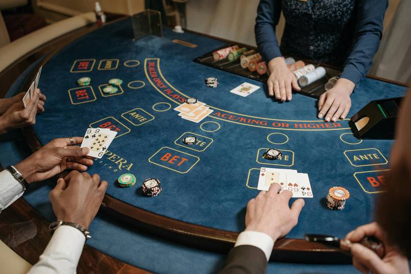 casino extra online