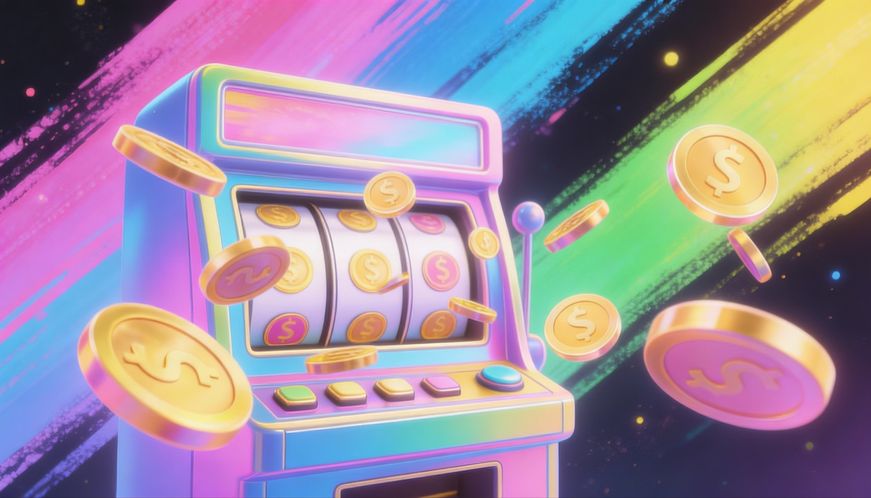 Crazywinners casino online