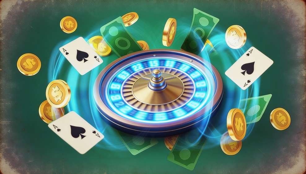 Case Study: Maximizing Winnings at Wild Vegas Casino