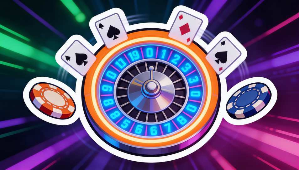 Cashed Casino im Vergleich zum Wettbewerb – Der ultimative Überblick