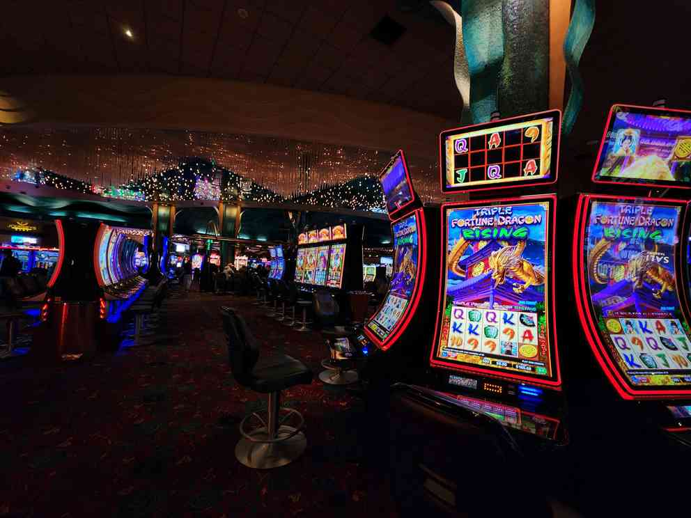 Casino Licensing Explained: What Players Should Know
