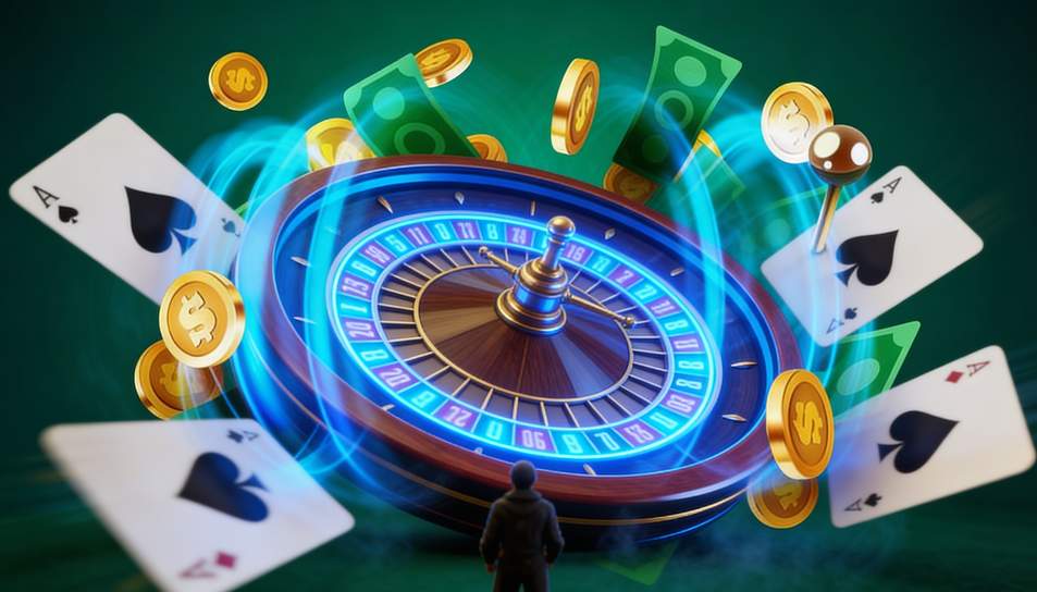 mrpunter casino online