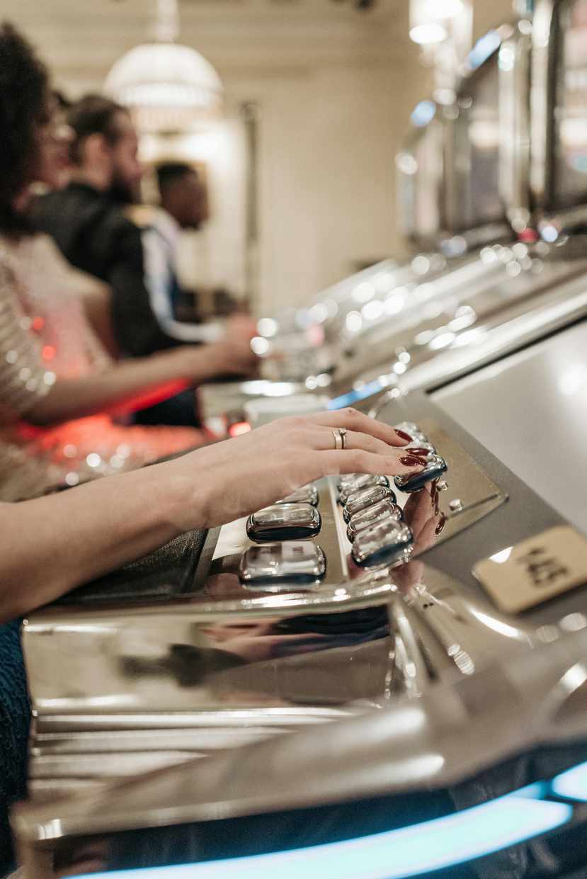 Die Psychologie hinter dem Casino-Spiel-Design