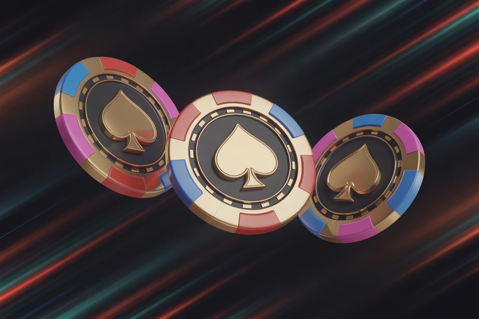 Die Psychologie hinter dem Casino-Spiel-Design
