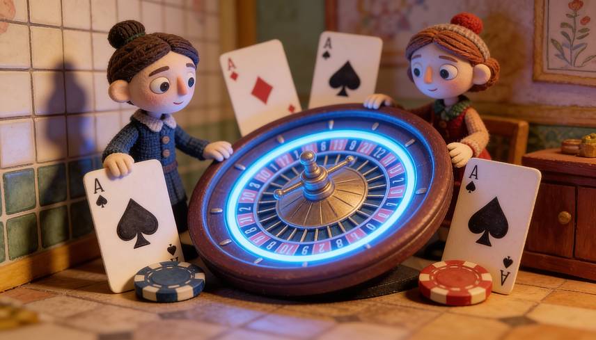 Duckyluck Casino Review: A Comprehensive Guide to Online Gaming