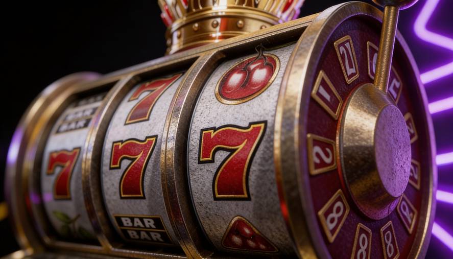Exploring Slotsnbets Casino: A Comprehensive Review