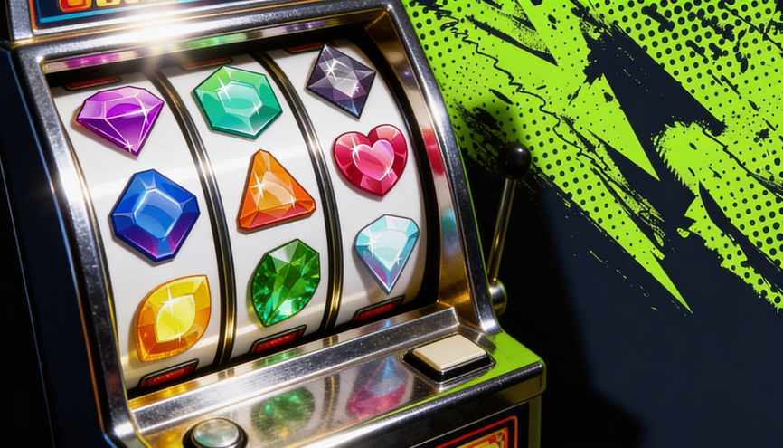 Casinozer Casino : L'Expertise Complète d'une Revue