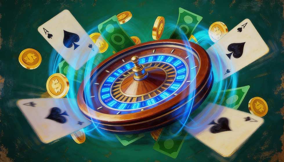 GW Casino Game Strategies for Success