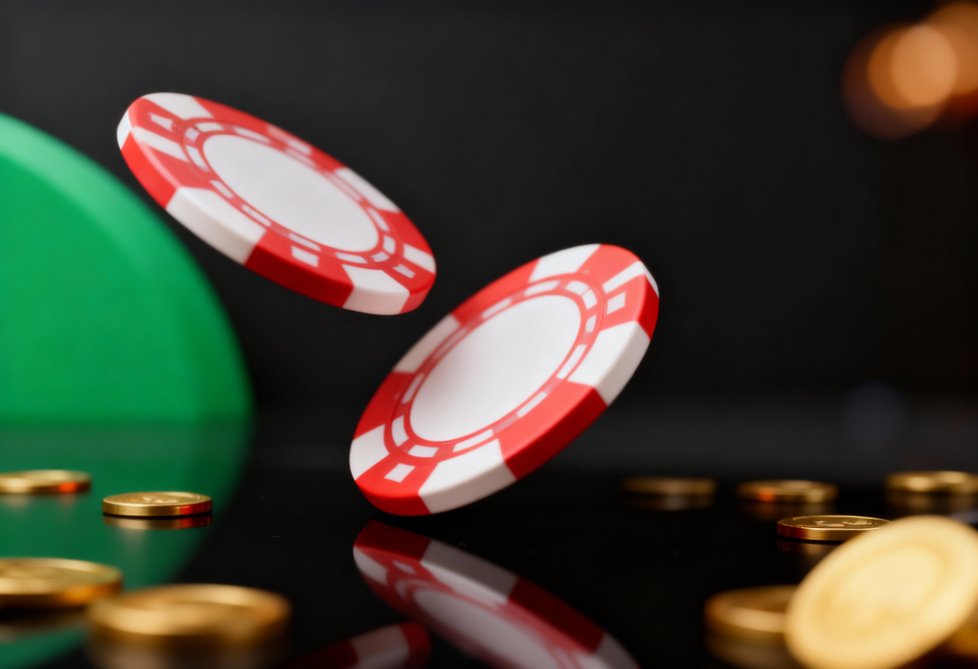 Innovations de paiement dans les casinos en ligne