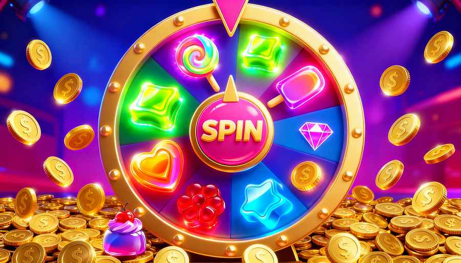 casino Spinwinera