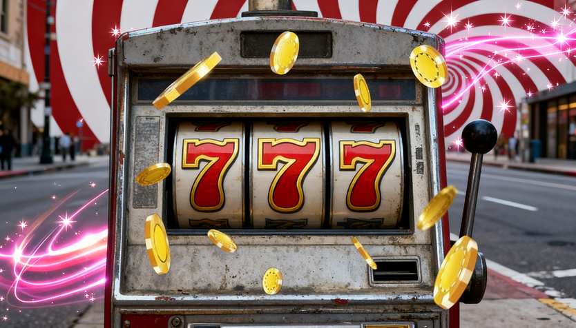 Jeton Rouge Casino pour débutants : comment commencer à jouer