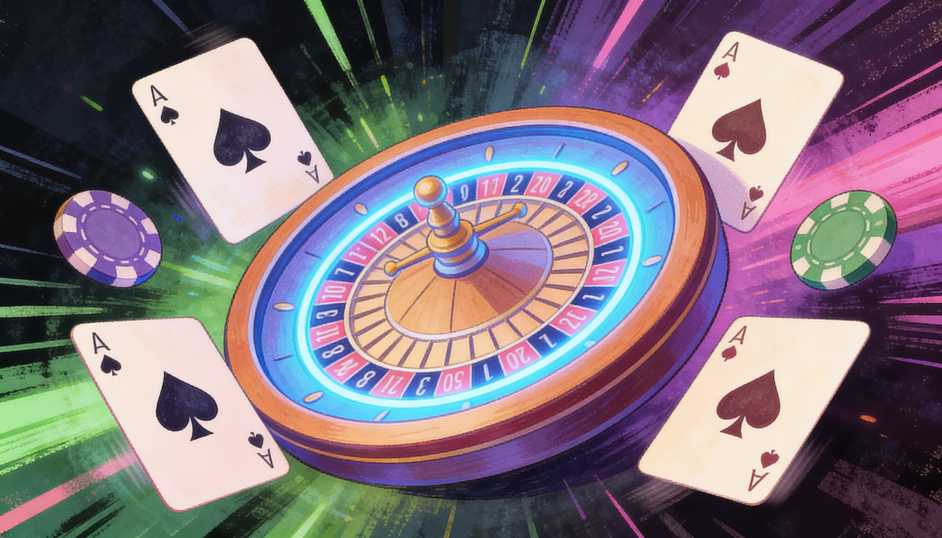 Register at Agent Spins Casino: Get First Deposit Bonus