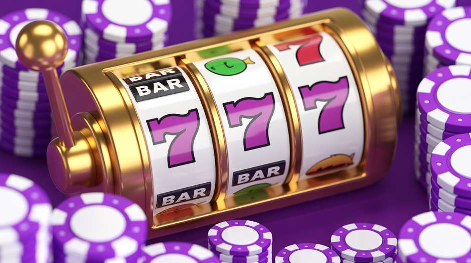 Register at Agent Spins Casino: Get First Deposit Bonus