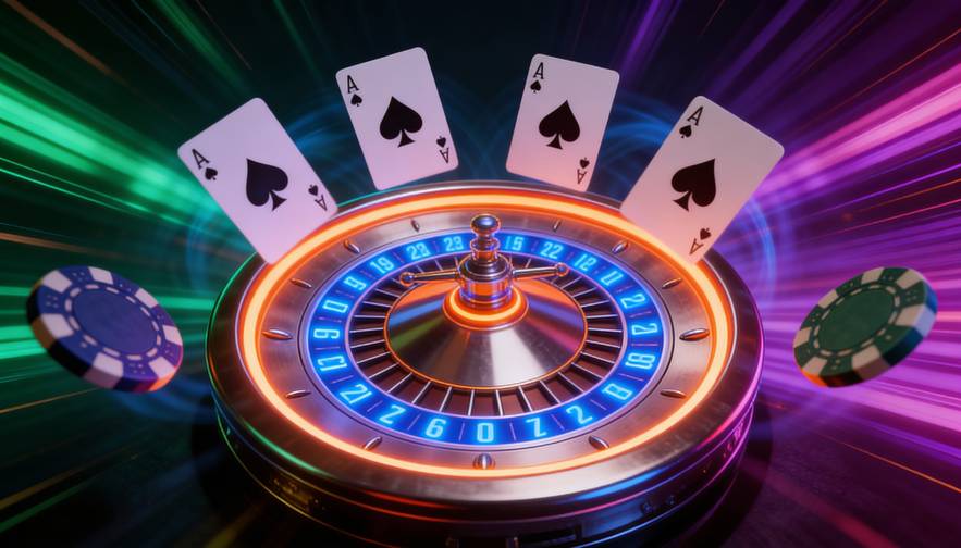 Rockstar Casino: Die besten Slots im Überblick