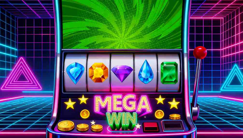 Rockstar Casino: Die besten Slots im Überblick