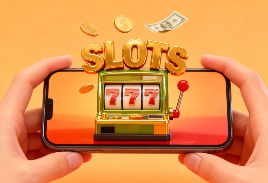 Wie Online-Casinos Unterhaltung und Risiko ausbalancieren