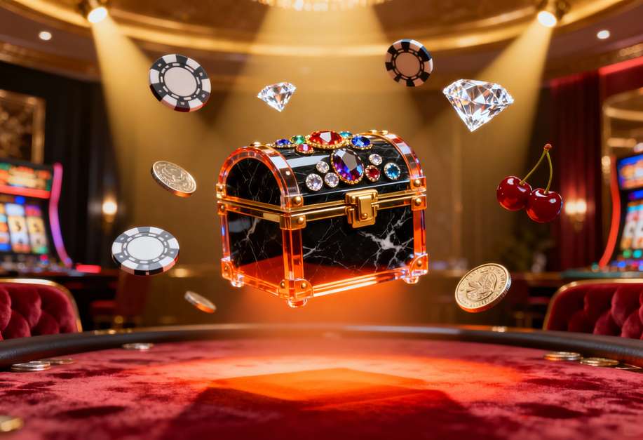 Wie Online-Casinos Unterhaltung und Risiko ausbalancieren