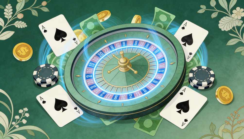 Blackmagic Casino Bonuses Review