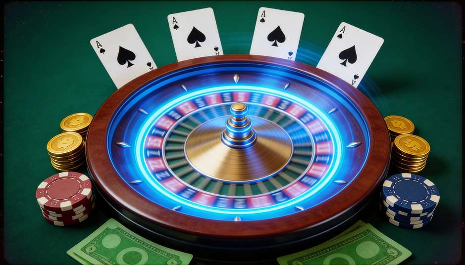 Free Demo Mode for Games at Magic Win Casino