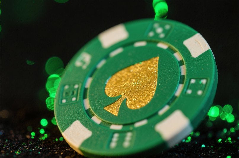 Kryptowährungs-Casinos vs traditionelle Online-Casinos: Ein Vergleich