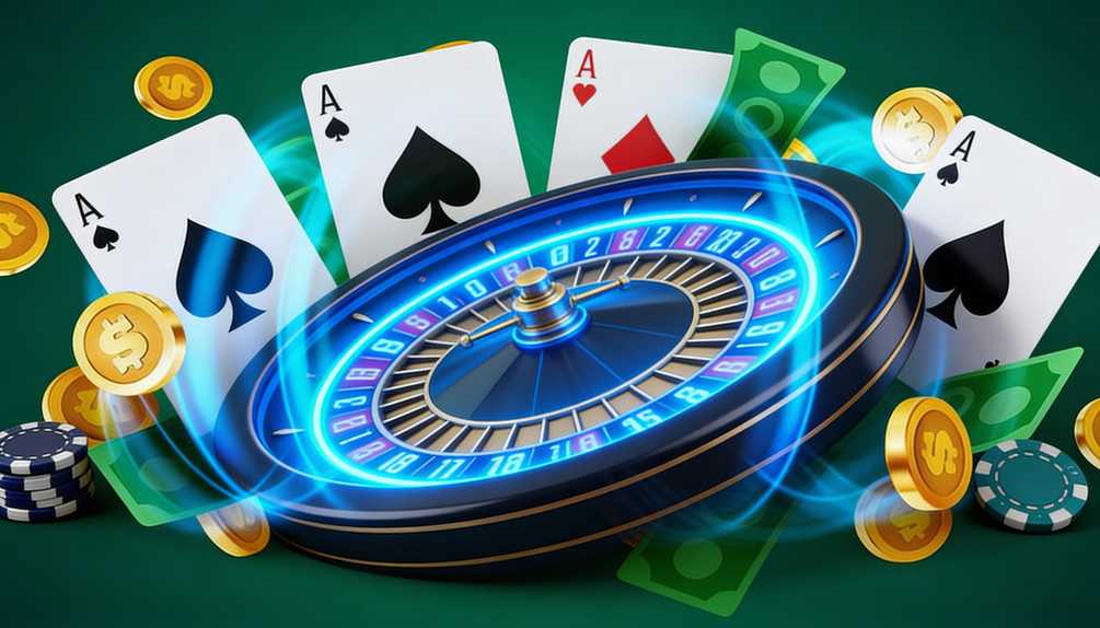 Le Casino Avant-Garde : Avantages et Inconvénients