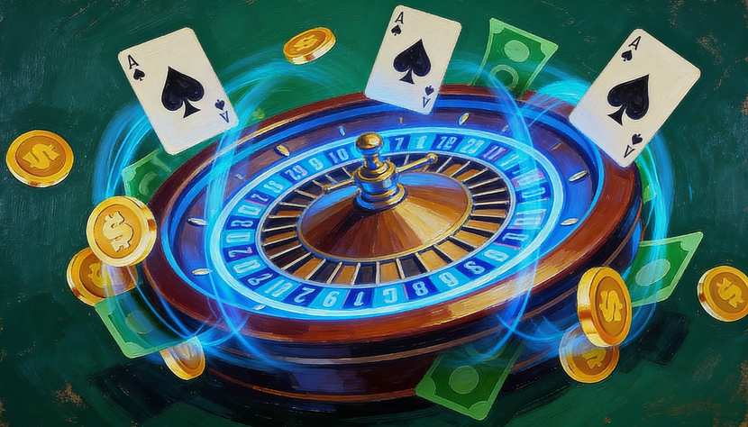 True Fortune Casino Player Reviews
