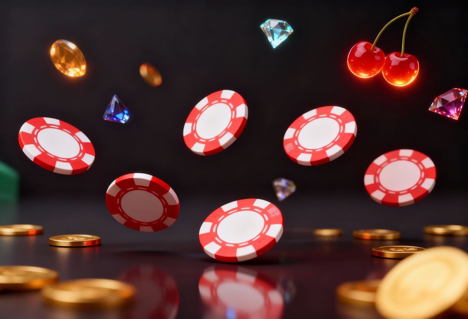 Wichtige Überlegungen bei der Auswahl eines Online-Casinos